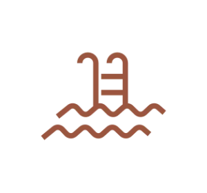 Piscinas