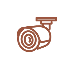 Sistema de Câmeras CFTV