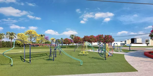 Playground