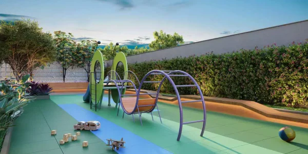 PLAYGROUND