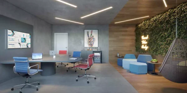 COWORKING