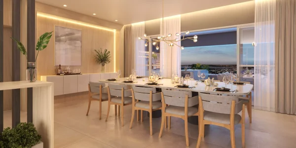 SALA DE JANTAR